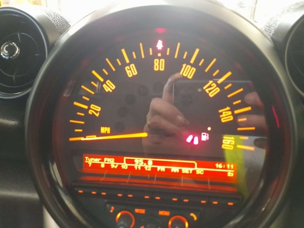 Used MINI Countryman 2014 for sale - 76280390: Photo 8
