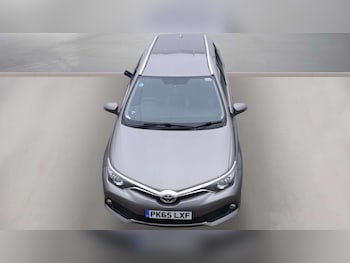 Used Toyota Auris 2015 for sale - 79203667: Photo