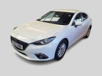 Used Mazda Mazda3 2015 for sale - 73840991: Photo