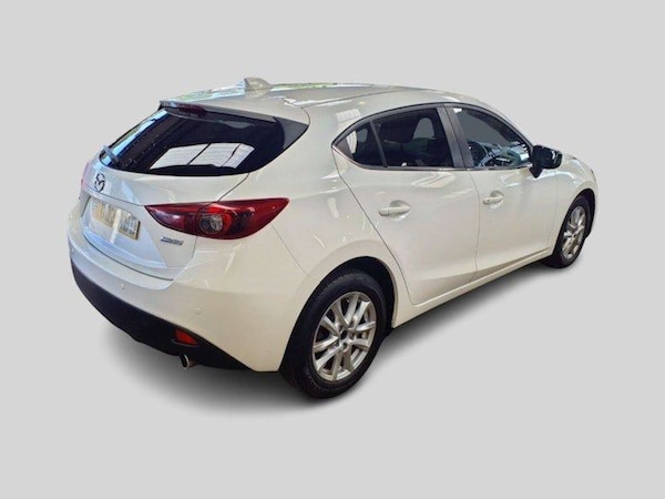 Used Mazda Mazda3 2015 for sale - 73840991: Photo 6