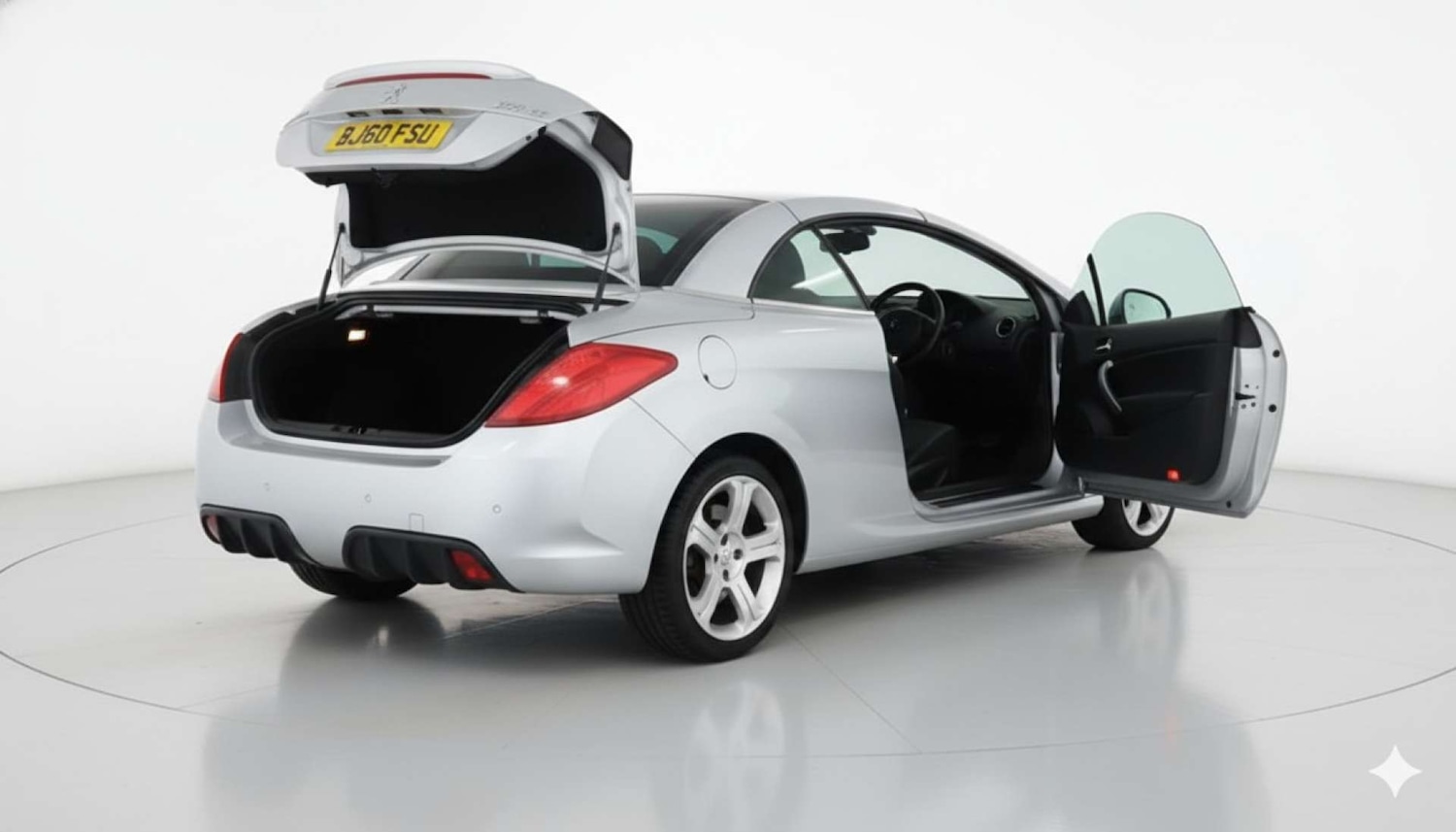 Used Peugeot 308 2010 for sale - 76548059: Photo 11