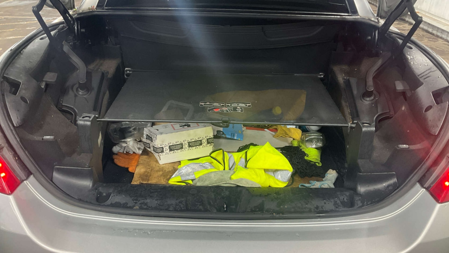 Used Peugeot 308 2010 for sale - 76548059: Photo 16