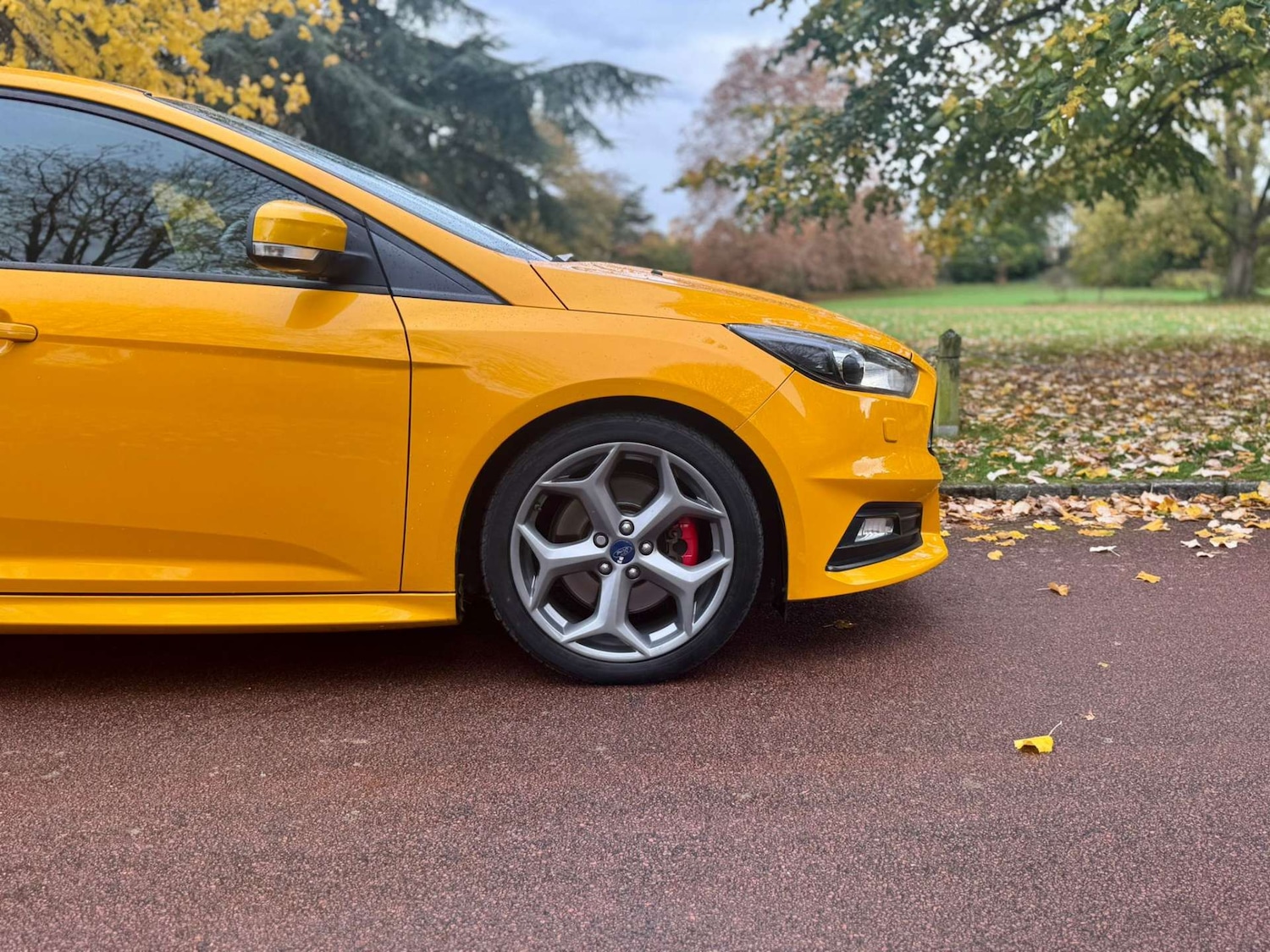 Used Ford Focus 2015 for sale - 76481411: Photo 11