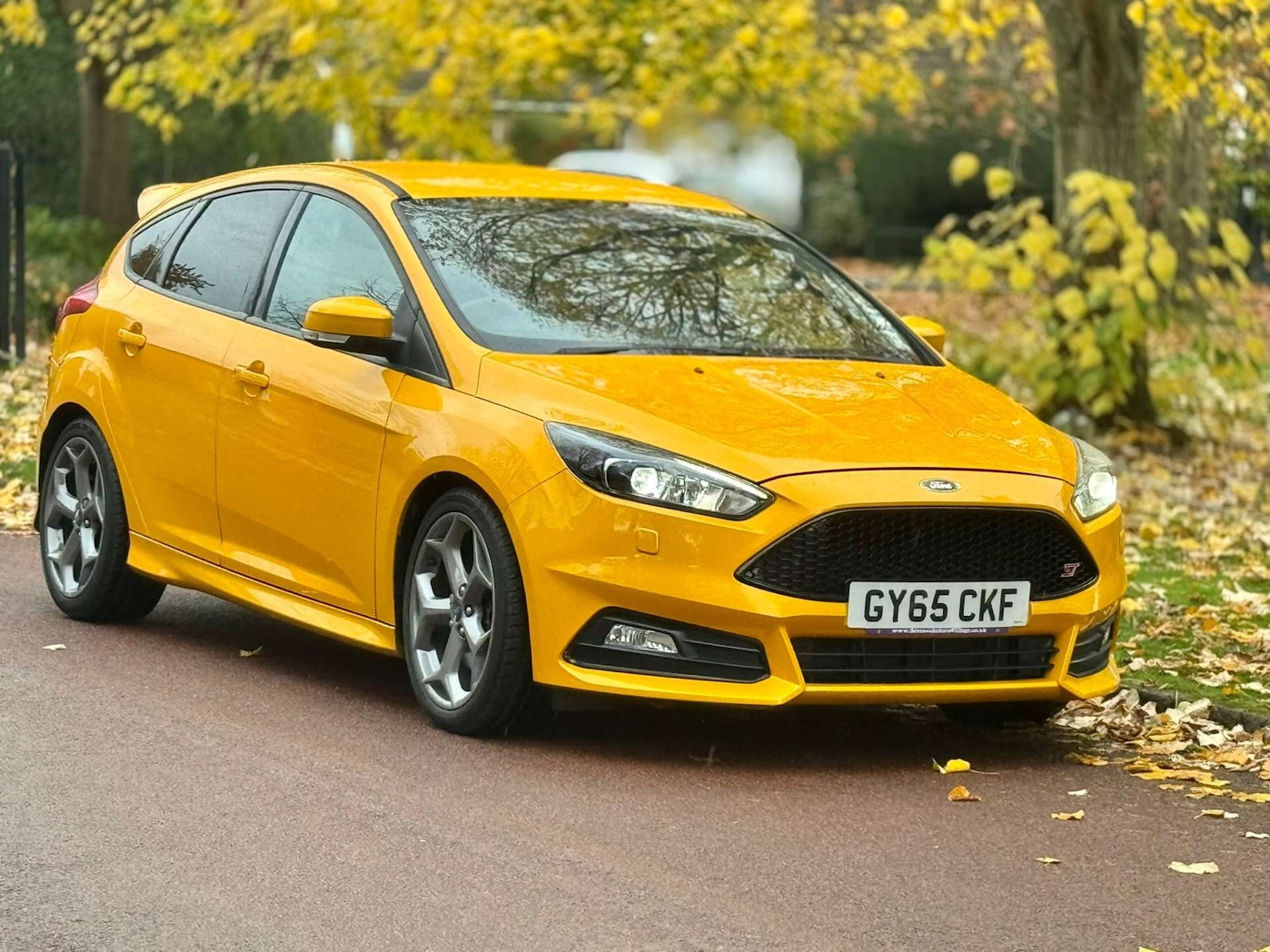 Used Ford Focus 2015 for sale - 76481411: Photo 17