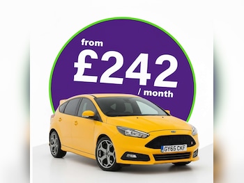 Used Ford Focus 2015 for sale - 76481411: Photo