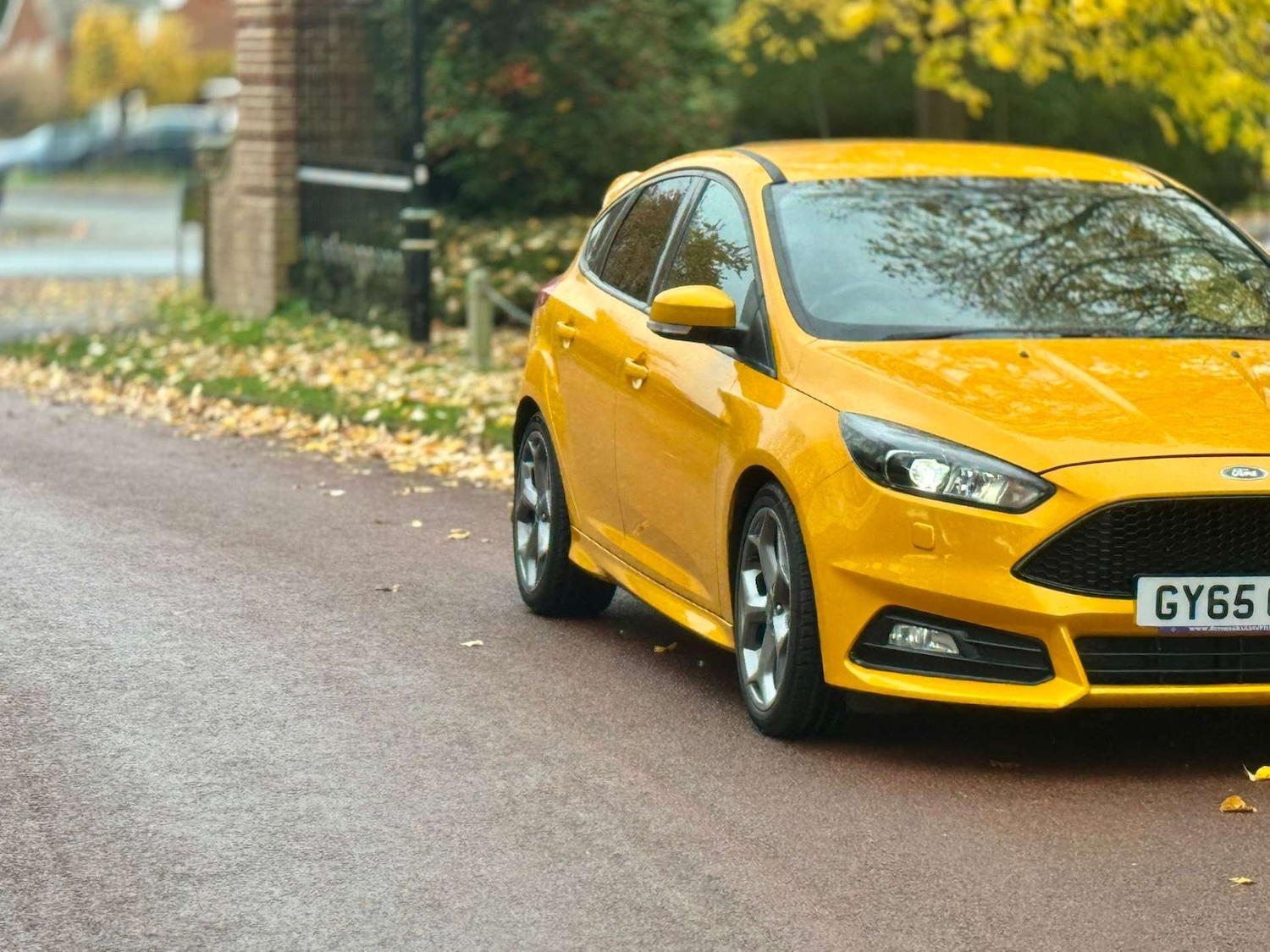 Used Ford Focus 2015 for sale - 76481411: Photo 22