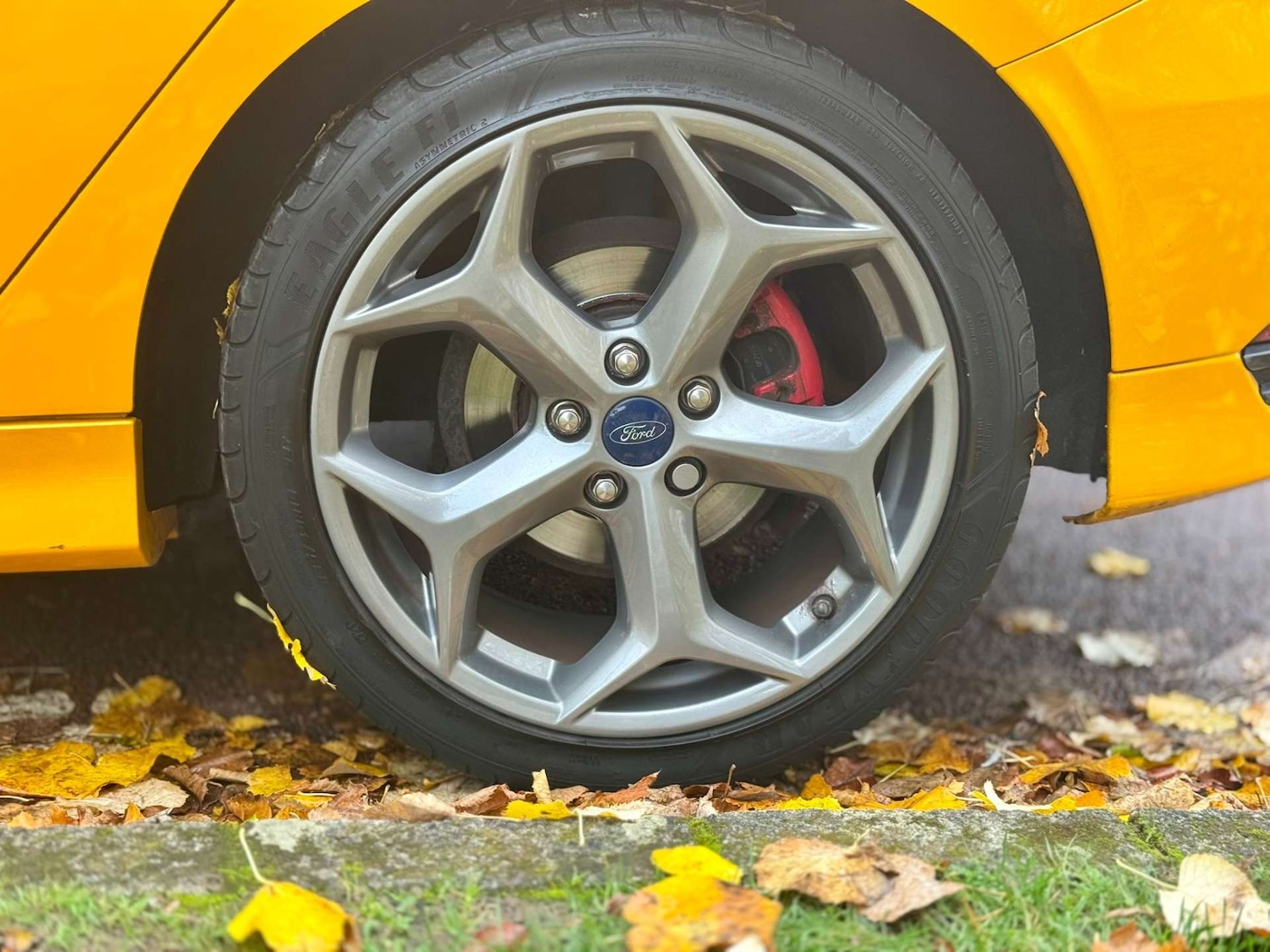 Used Ford Focus 2015 for sale - 76481411: Photo 27