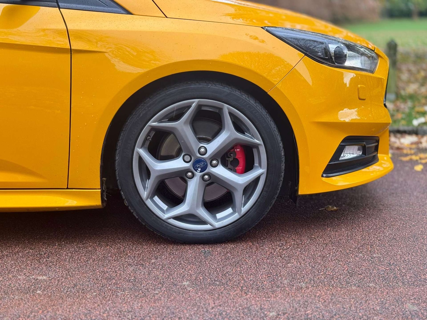 Used Ford Focus 2015 for sale - 76481411: Photo 28