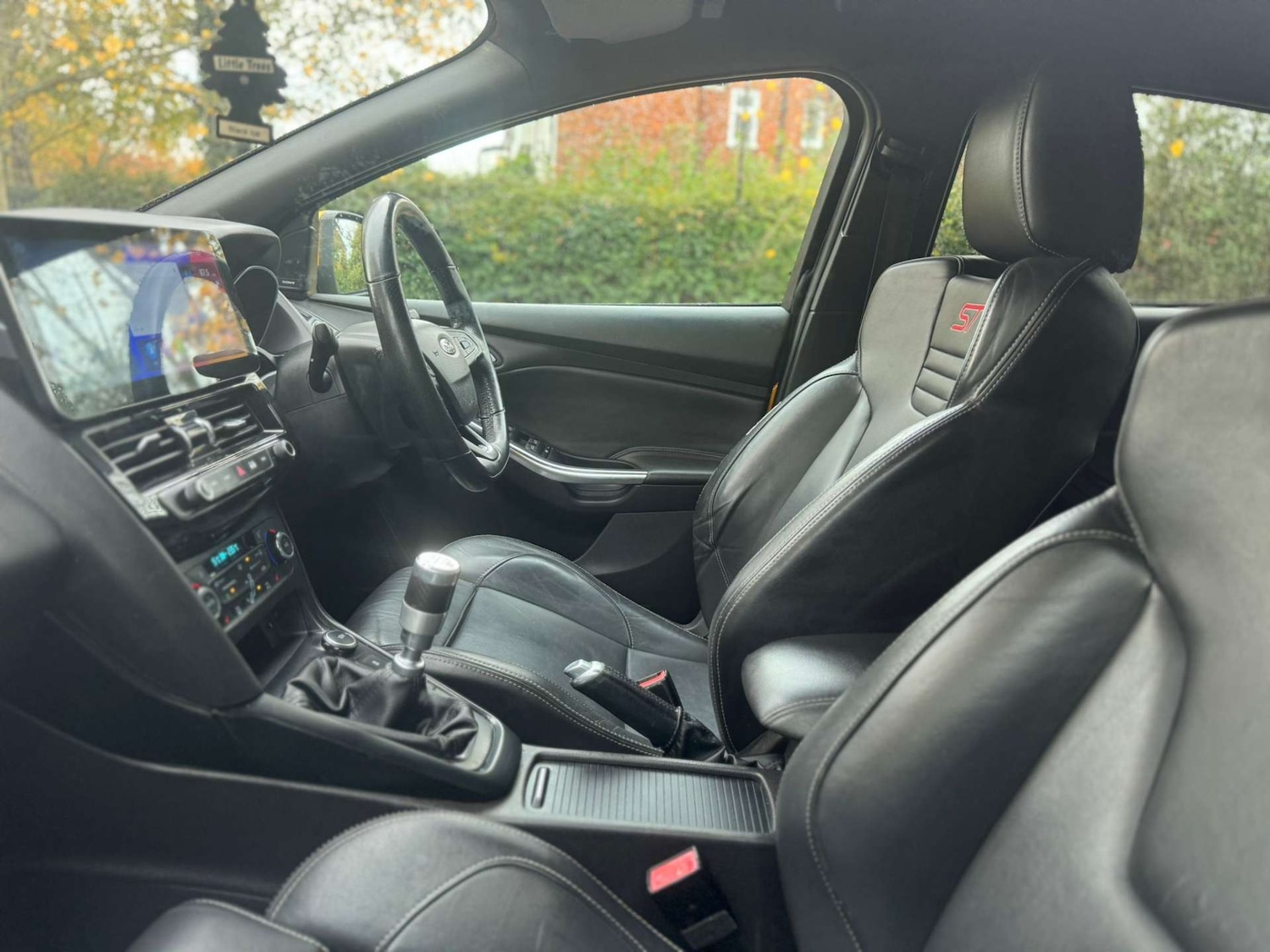 Used Ford Focus 2015 for sale - 76481411: Photo 29