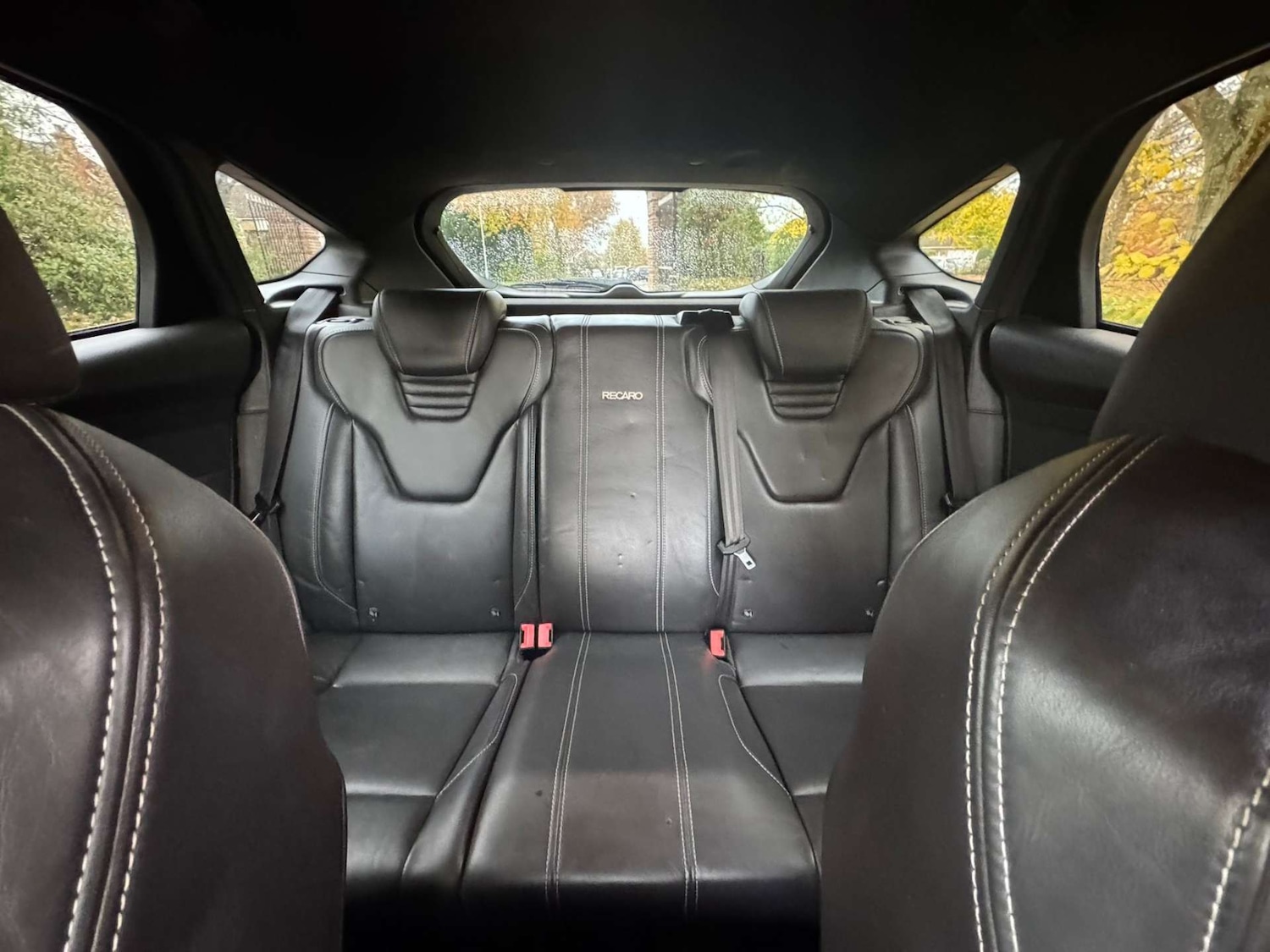 Used Ford Focus 2015 for sale - 76481411: Photo 30