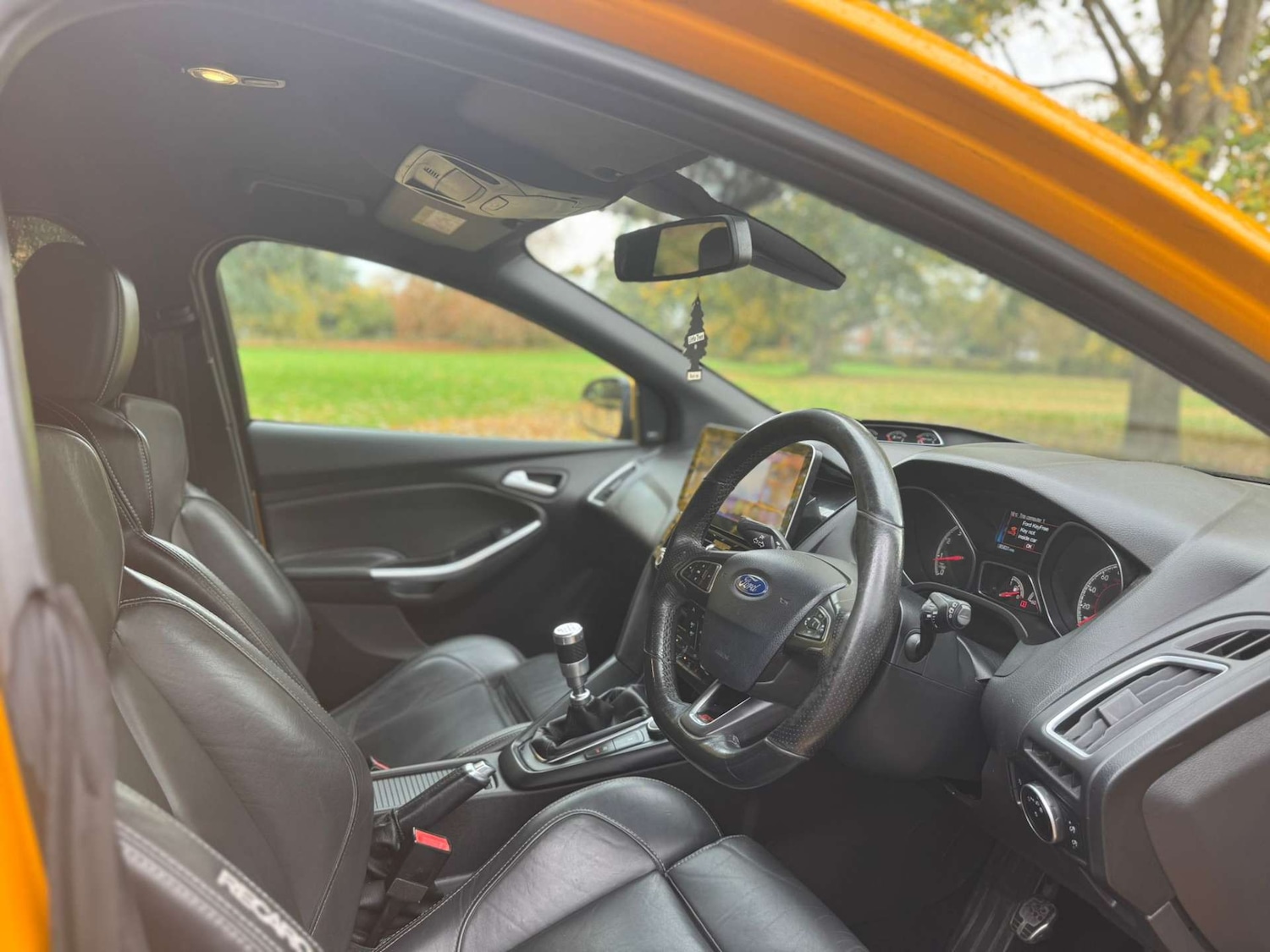 Used Ford Focus 2015 for sale - 76481411: Photo 31