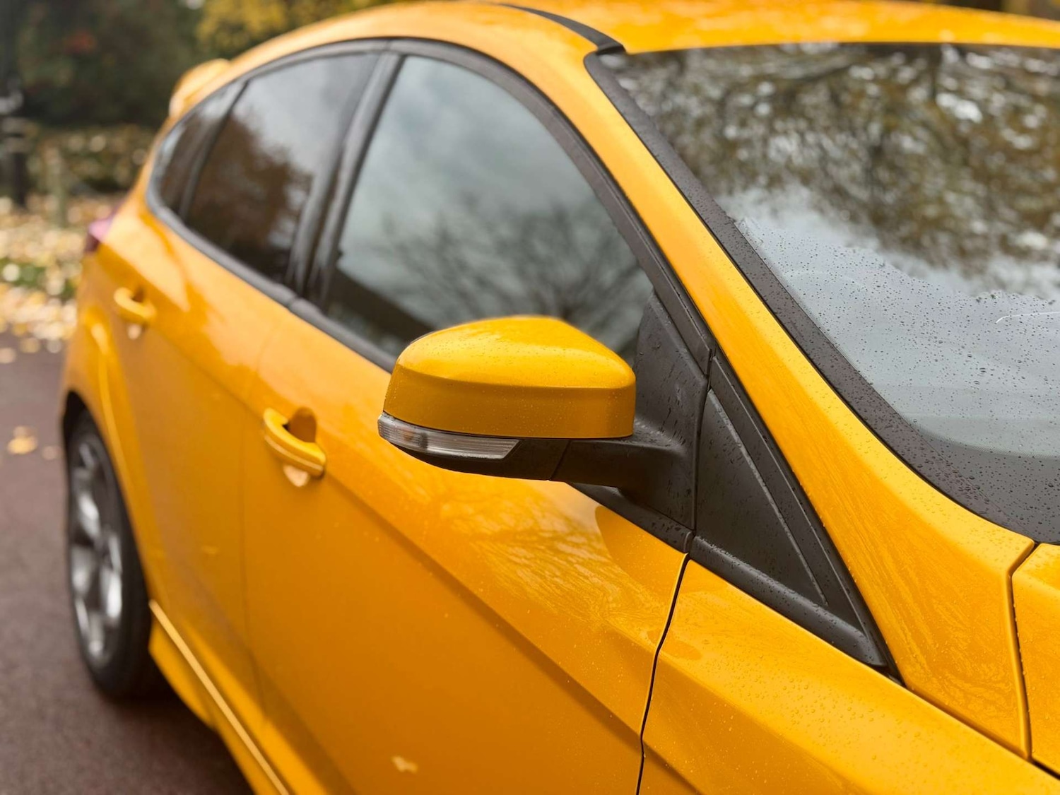 Used Ford Focus 2015 for sale - 76481411: Photo 32