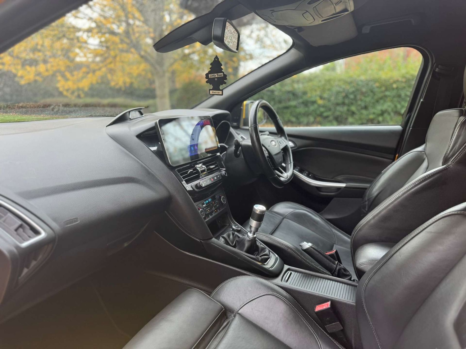 Used Ford Focus 2015 for sale - 76481411: Photo 33