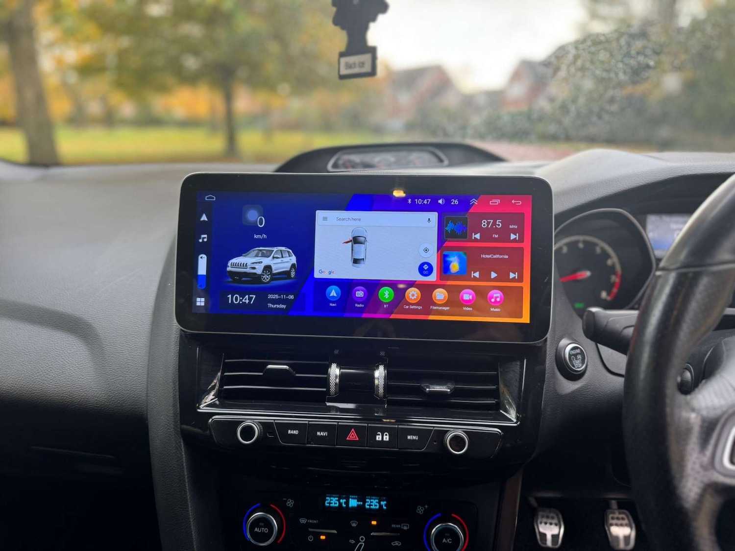 Used Ford Focus 2015 for sale - 76481411: Photo 35