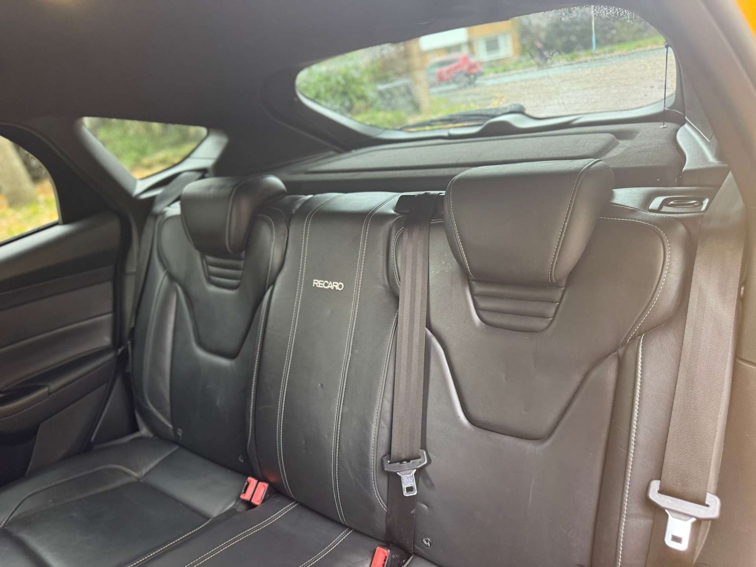 Used Ford Focus 2015 for sale - 76481411: Photo 36