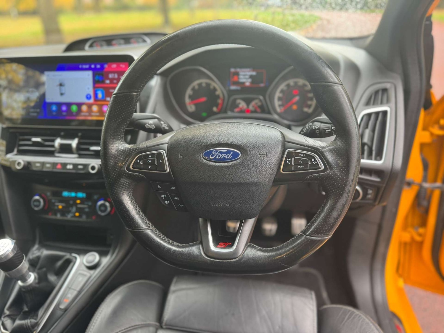 Used Ford Focus 2015 for sale - 76481411: Photo 37