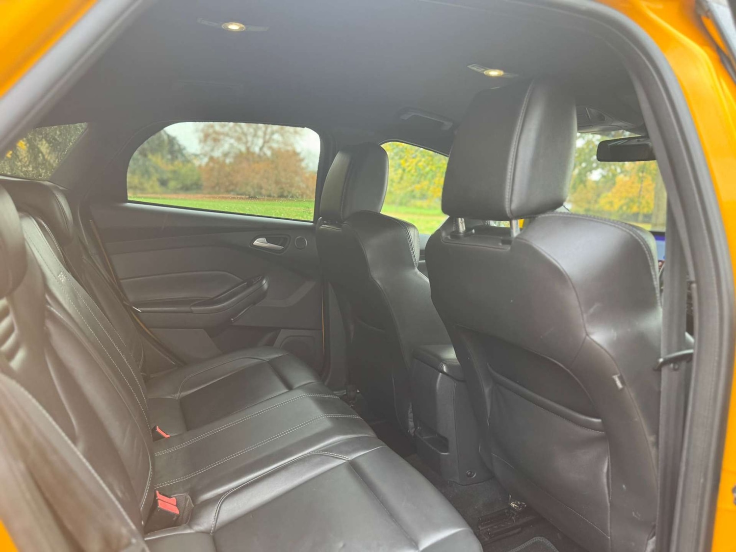 Used Ford Focus 2015 for sale - 76481411: Photo 40