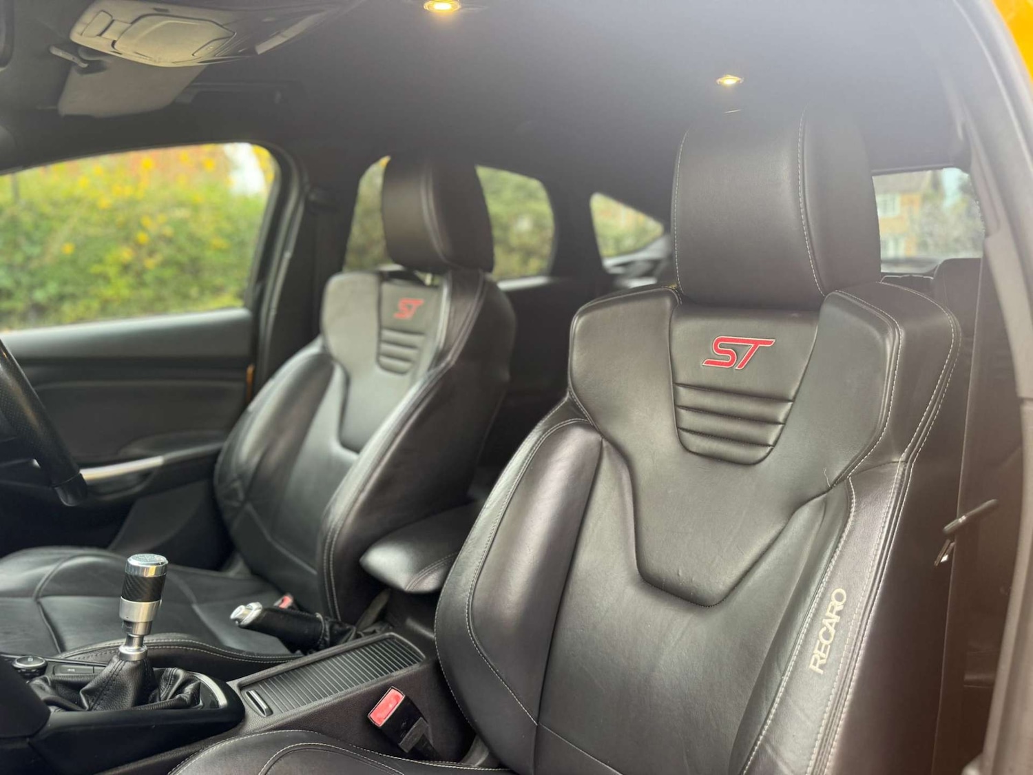 Used Ford Focus 2015 for sale - 76481411: Photo 42