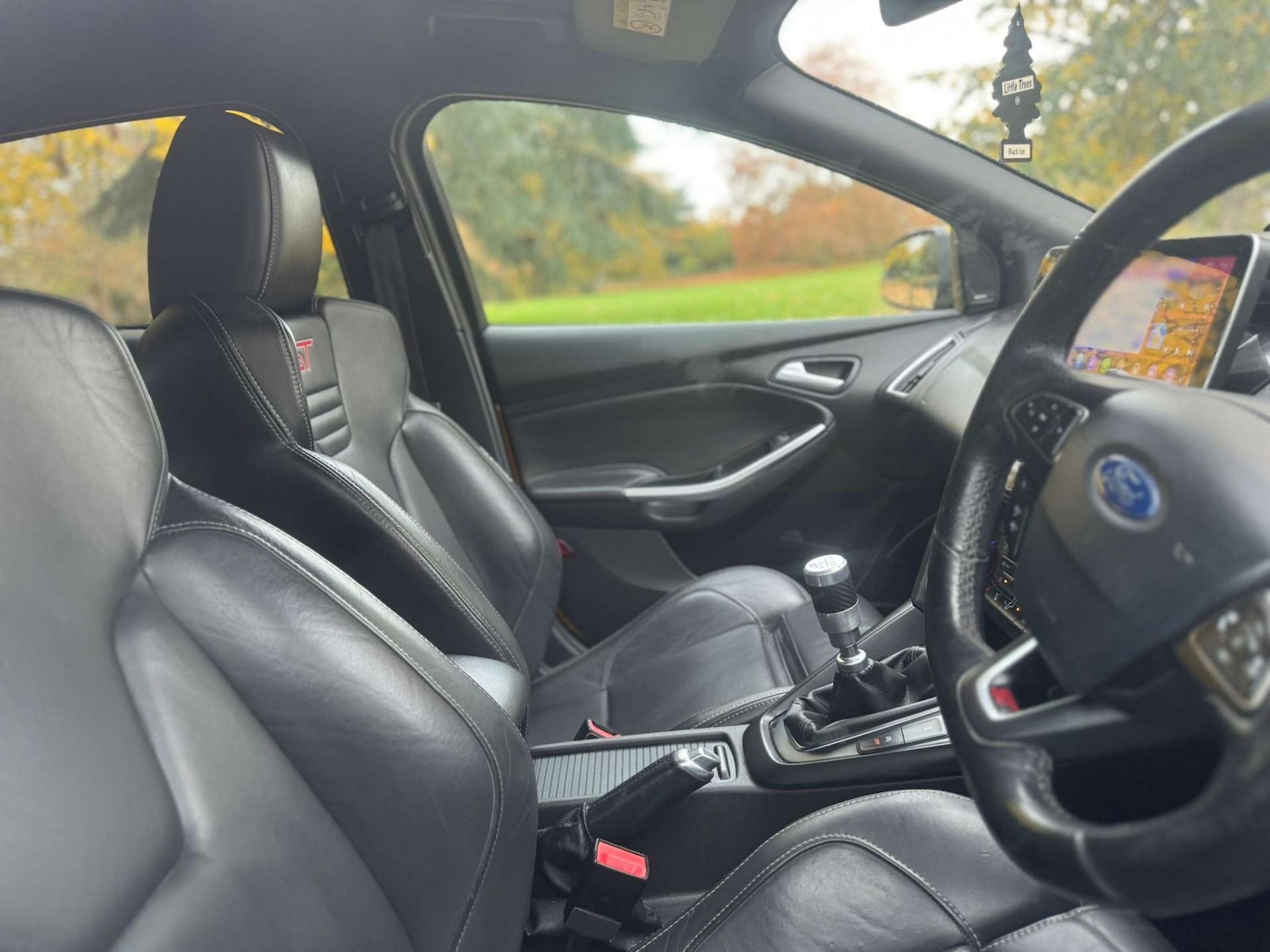 Used Ford Focus 2015 for sale - 76481411: Photo 43