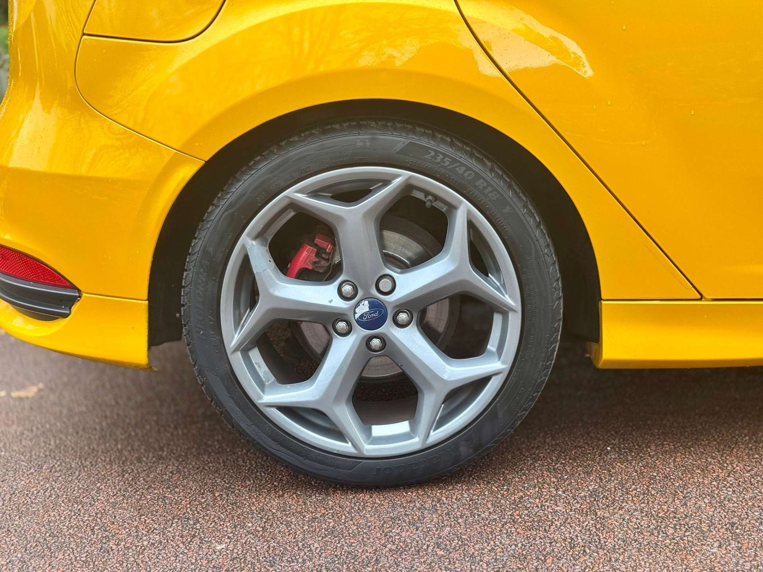 Used Ford Focus 2015 for sale - 76481411: Photo 45