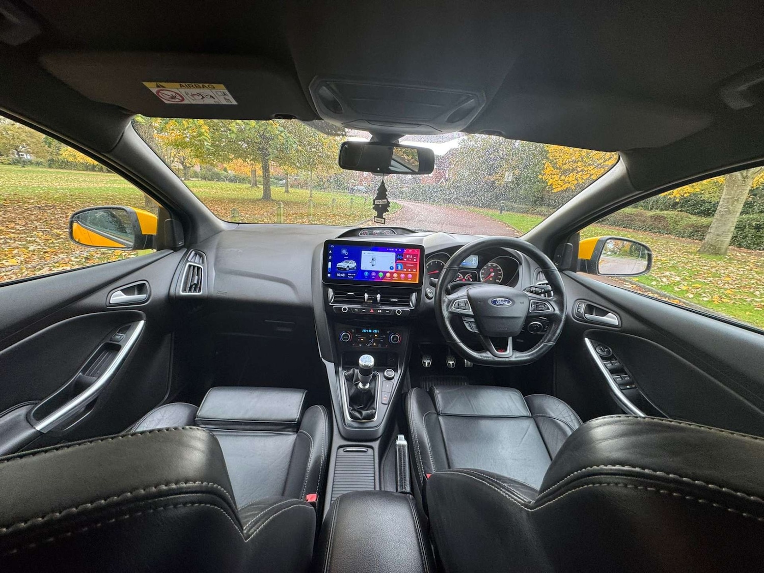 Used Ford Focus 2015 for sale - 76481411: Photo 47