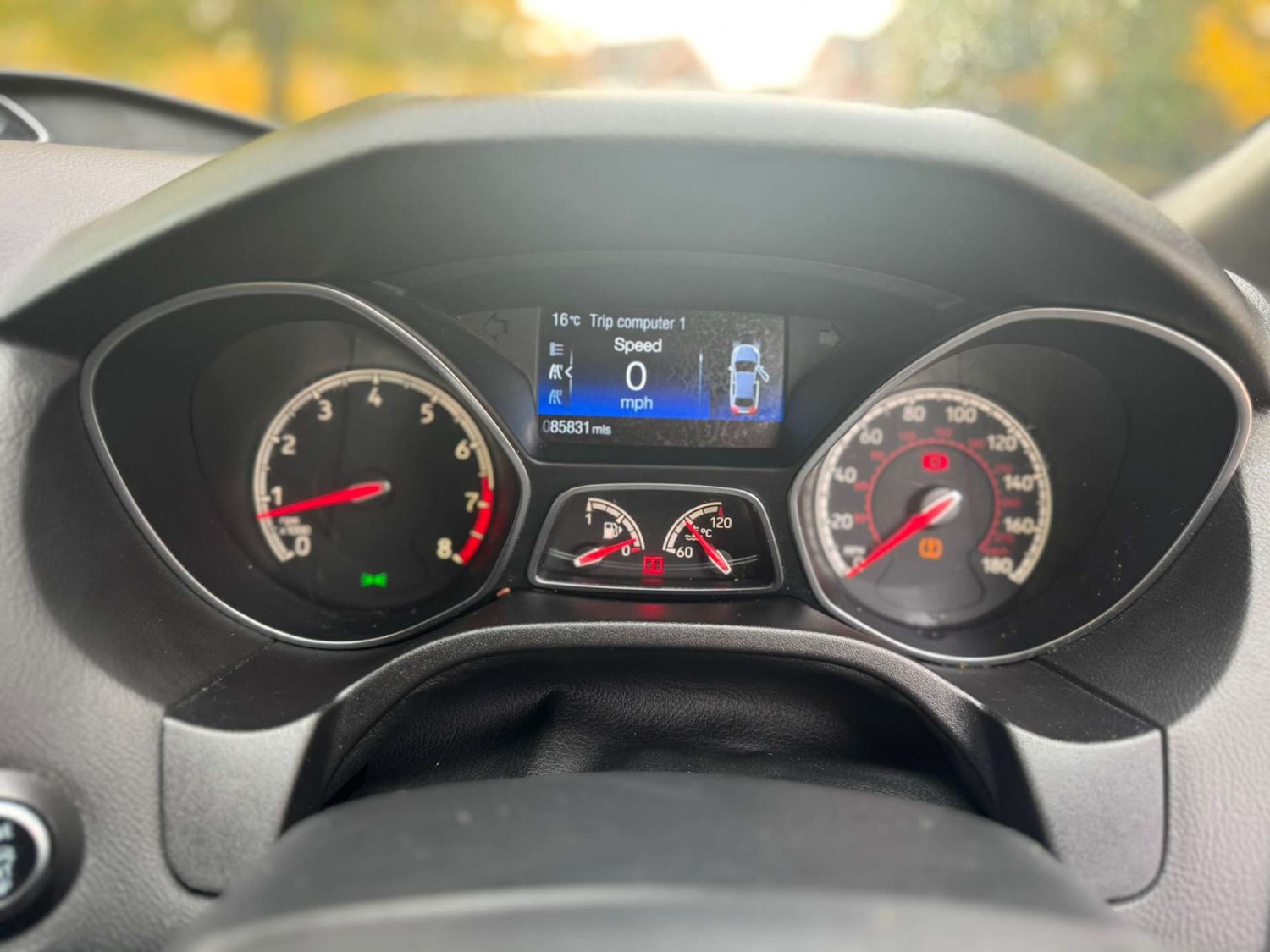 Used Ford Focus 2015 for sale - 76481411: Photo 49