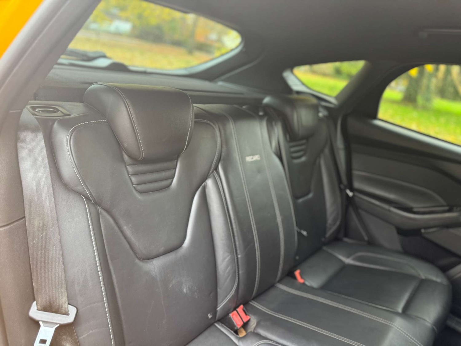 Used Ford Focus 2015 for sale - 76481411: Photo 51