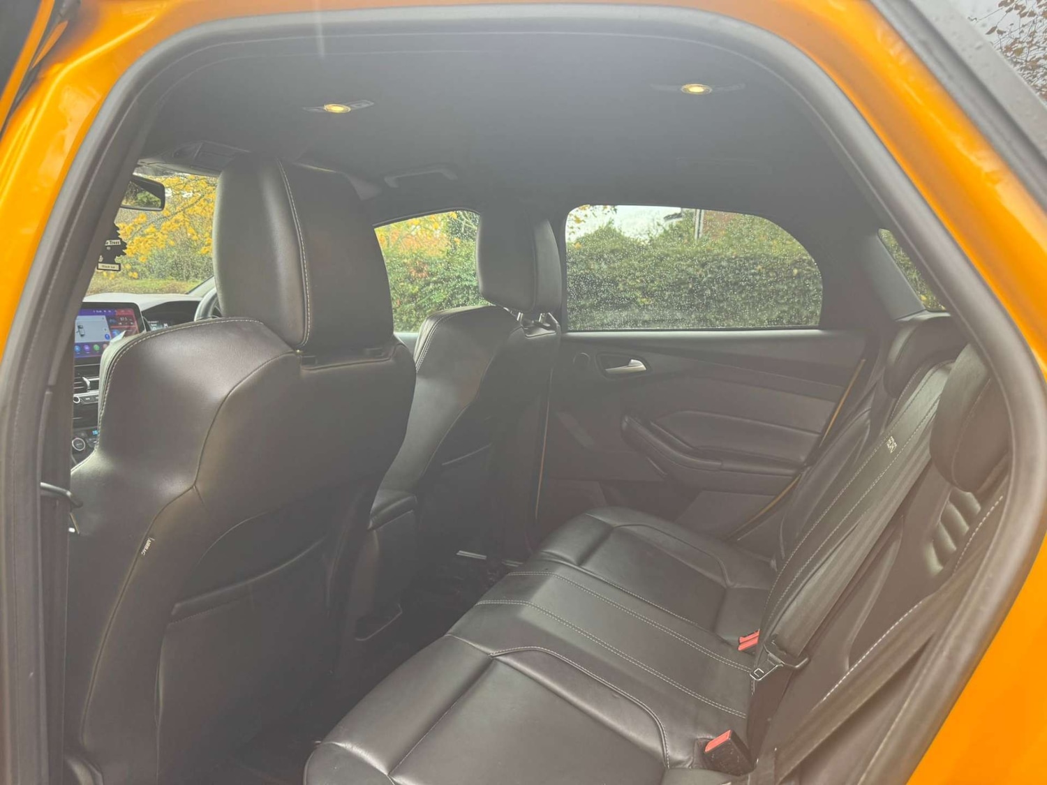 Used Ford Focus 2015 for sale - 76481411: Photo 52