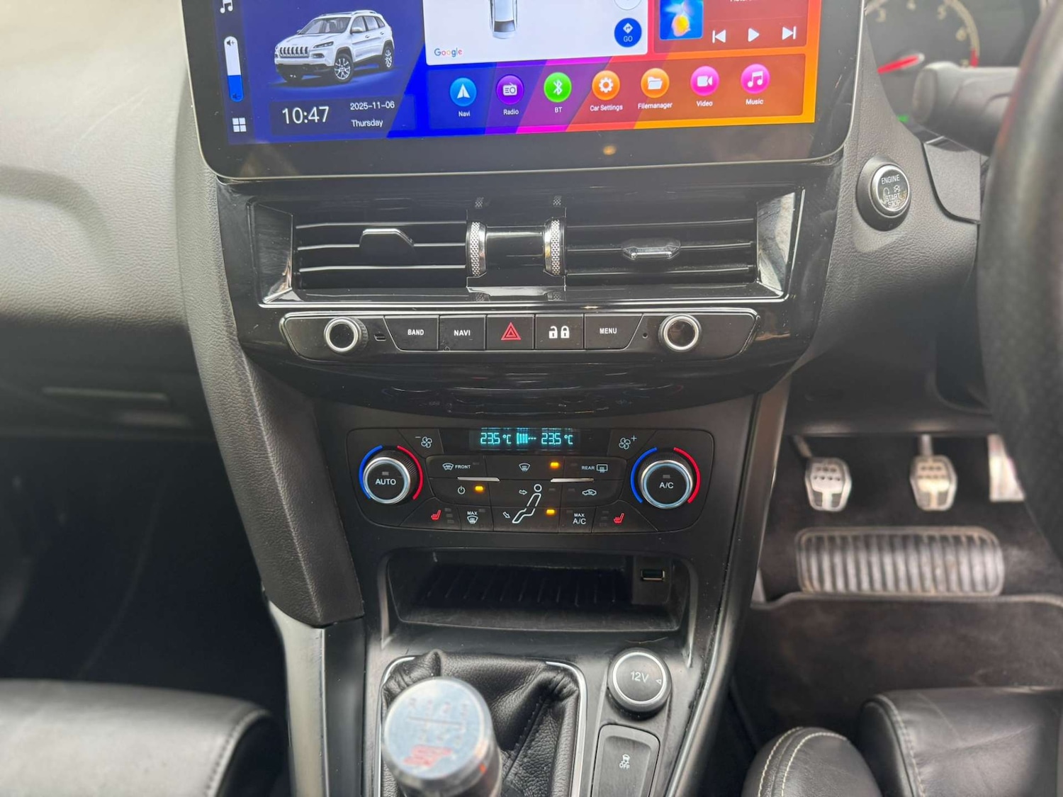 Used Ford Focus 2015 for sale - 76481411: Photo 53