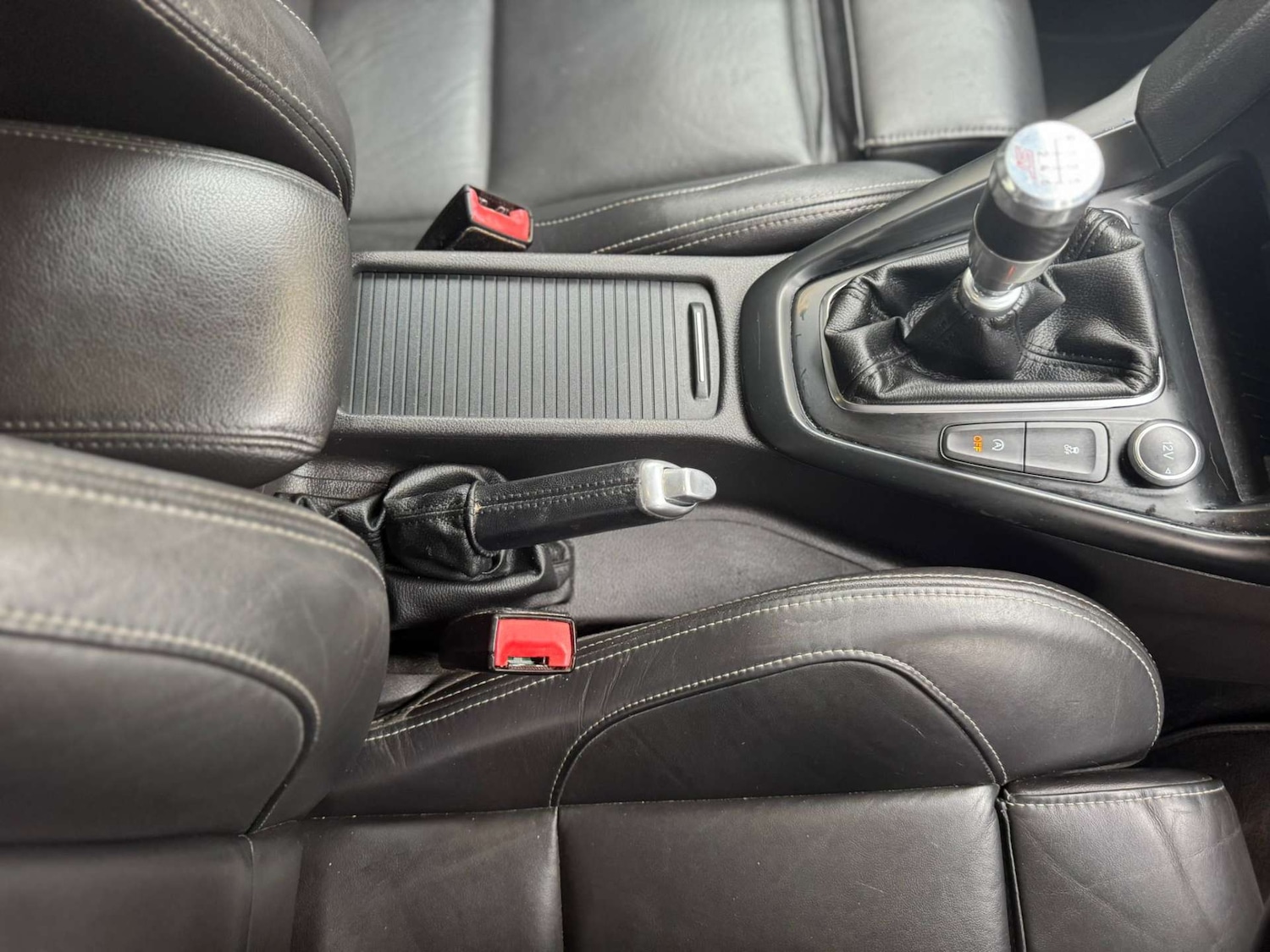 Used Ford Focus 2015 for sale - 76481411: Photo 54