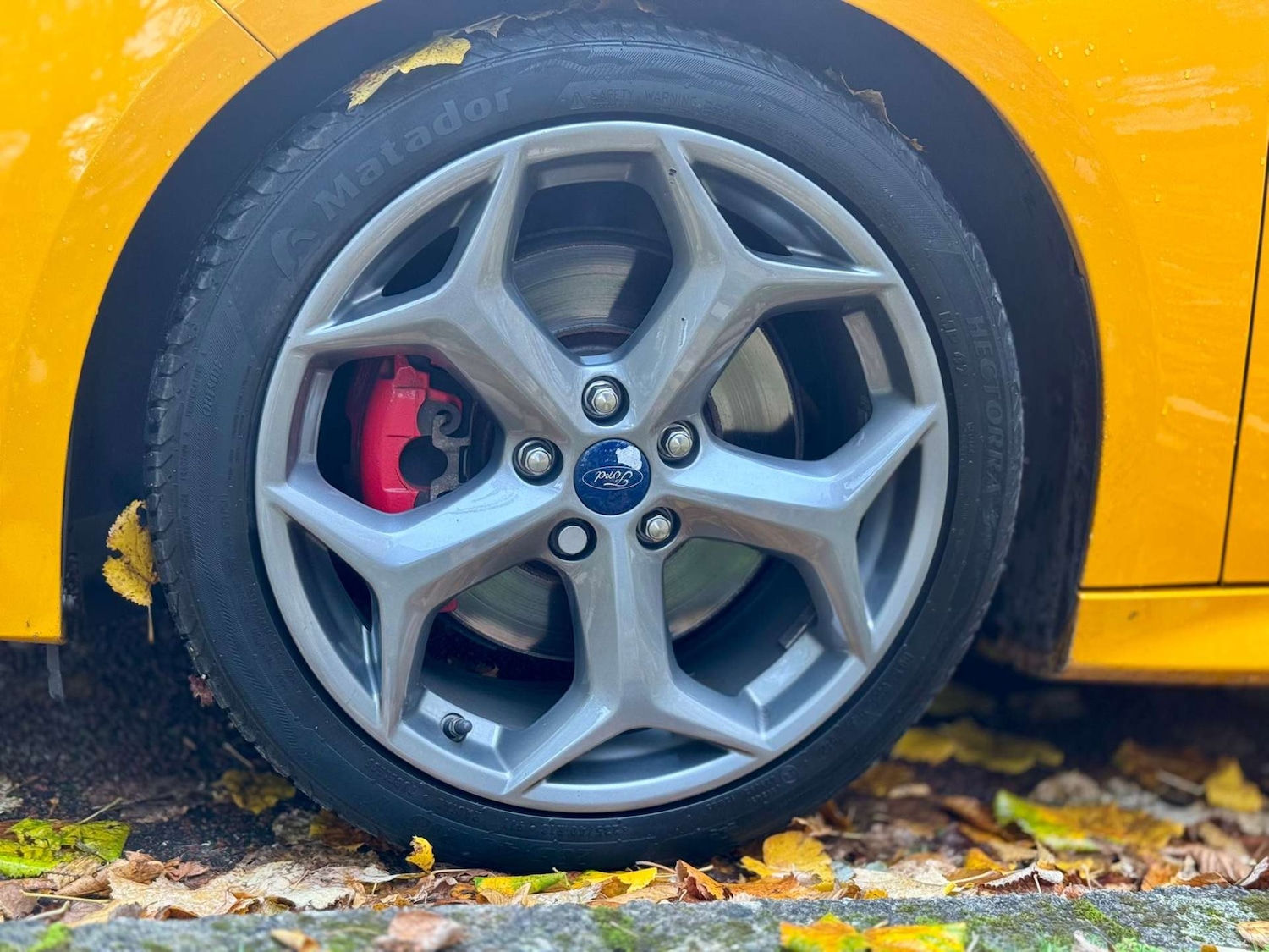 Used Ford Focus 2015 for sale - 76481411: Photo 55