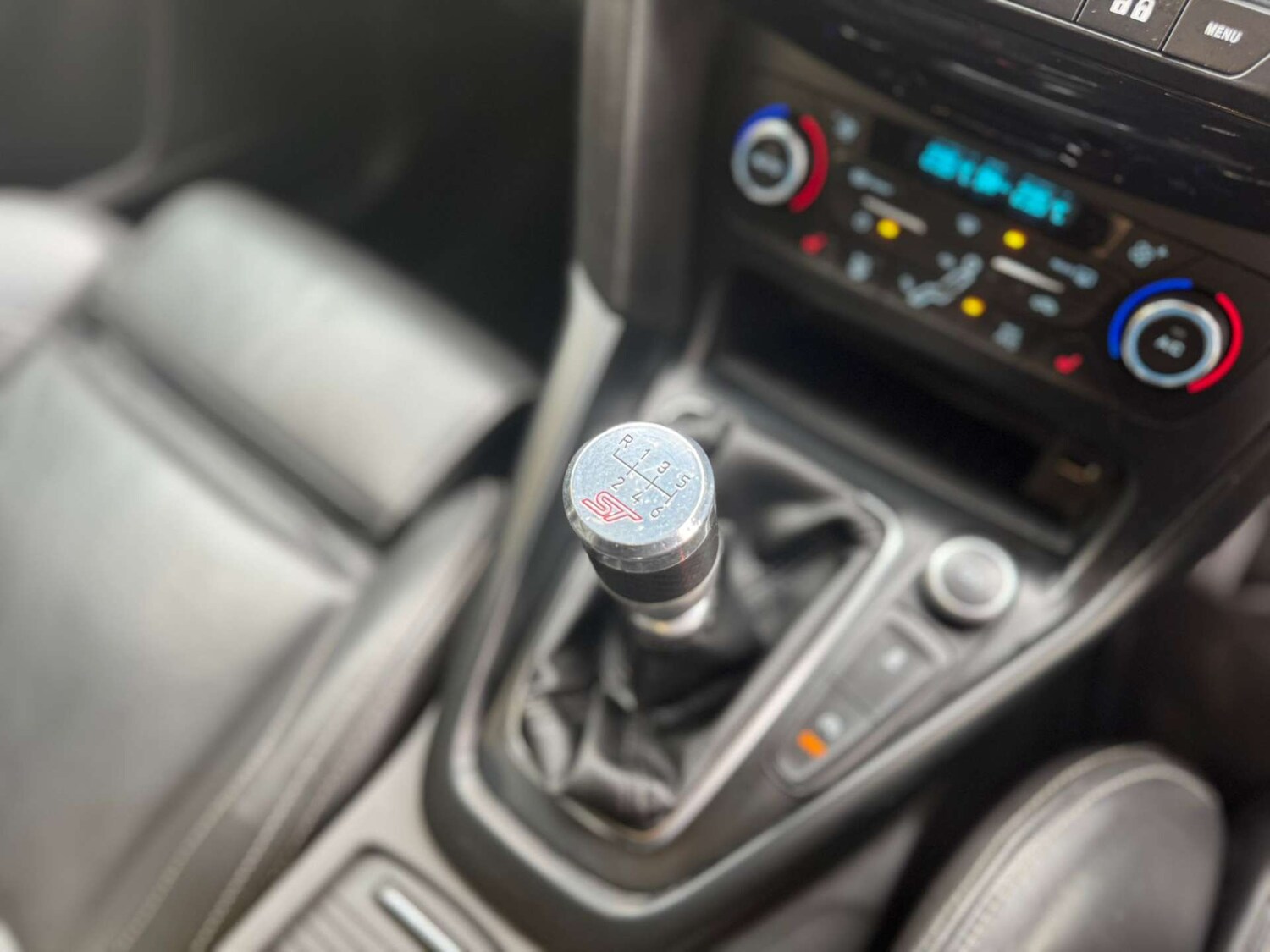 Used Ford Focus 2015 for sale - 76481411: Photo 56