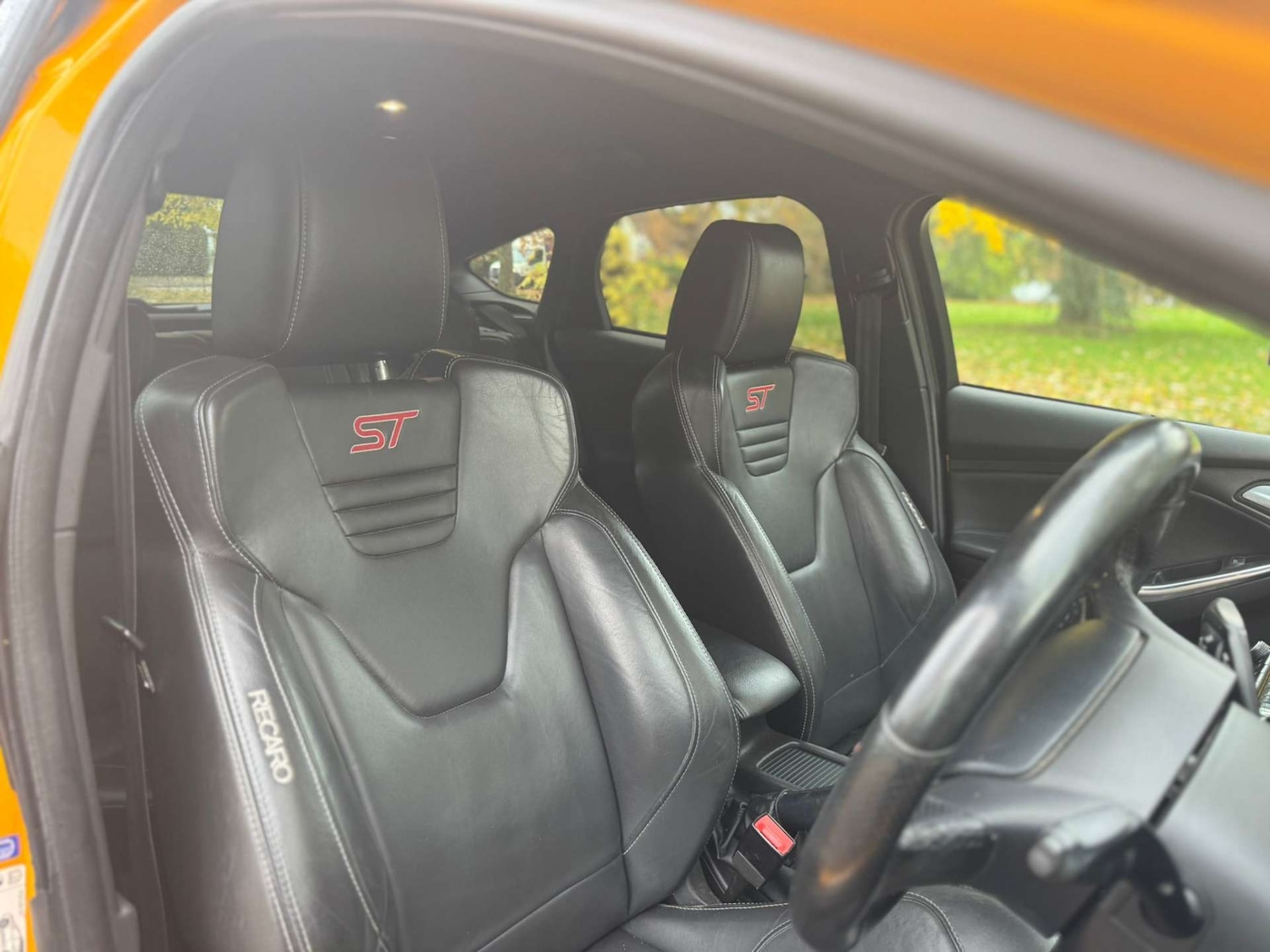 Used Ford Focus 2015 for sale - 76481411: Photo 57