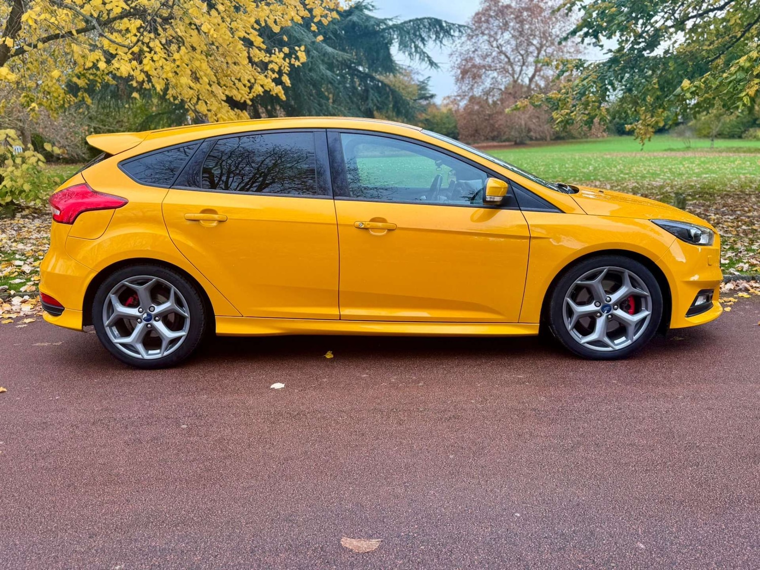 Used Ford Focus 2015 for sale - 76481411: Photo 8