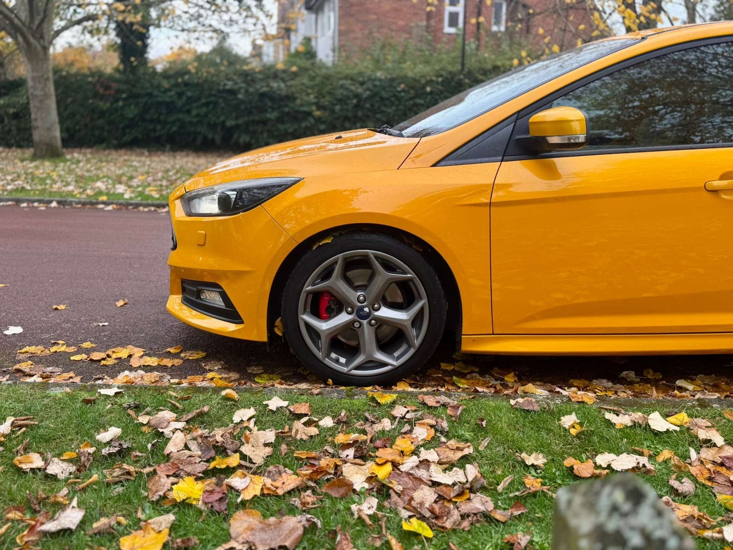 Used Ford Focus 2015 for sale - 76481411: Photo 9