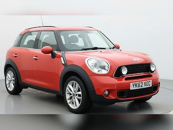 Used MINI Countryman 2012 for sale - 78793756: Photo