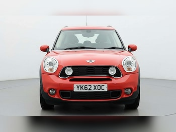 Used MINI Countryman 2012 for sale - 78793756: Photo