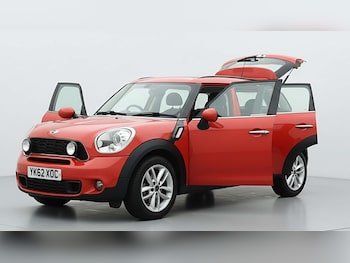Used MINI Countryman 2012 for sale - 78793756: Photo