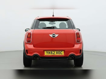 Used MINI Countryman 2012 for sale - 78793756: Photo