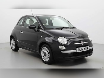 Used Fiat 500 2011 for sale - 78300720: Photo