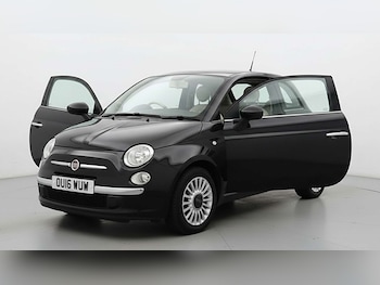 Used Fiat 500 2011 for sale - 78300720: Photo