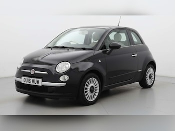 Used Fiat 500 2011 for sale - 78300720: Photo