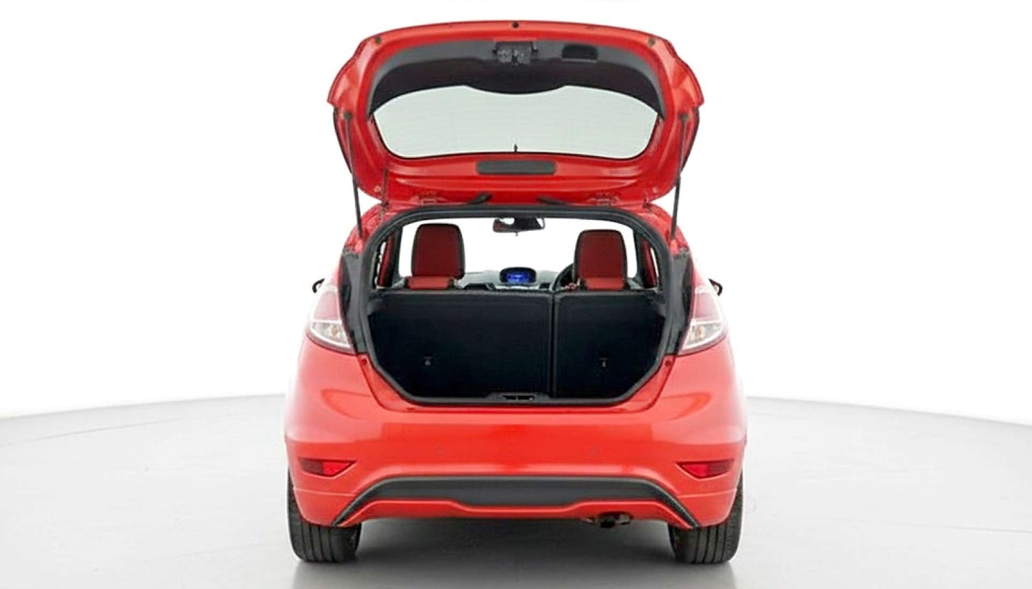 Used Ford Fiesta 2016 for sale - 76737869: Photo 13