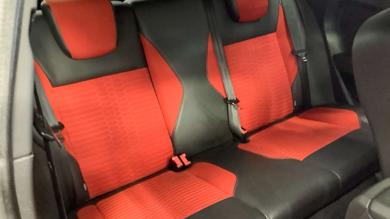 Used Ford Fiesta 2016 for sale - 76737869: Photo 16