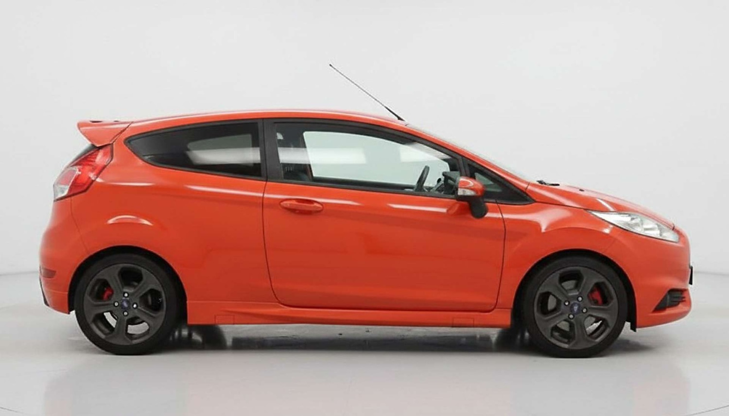 Used Ford Fiesta 2016 for sale - 76737869: Photo 9