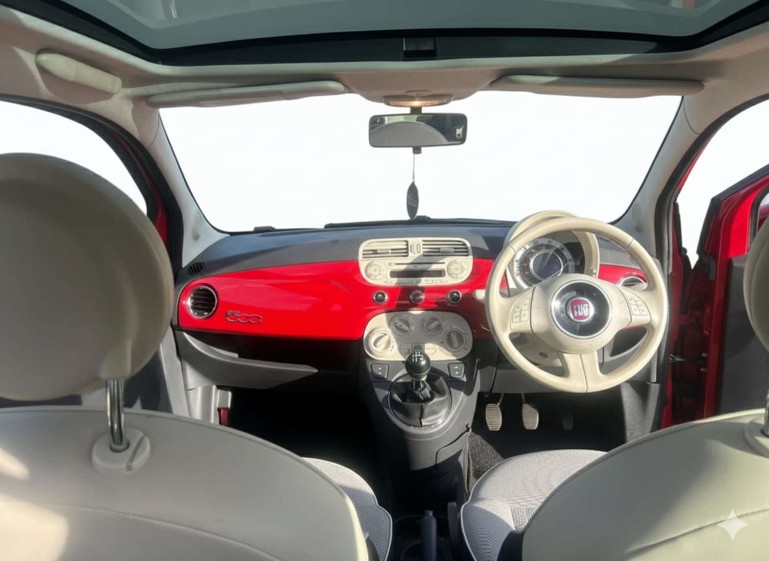 Used Fiat 500 2014 for sale - 76431125: Photo 13