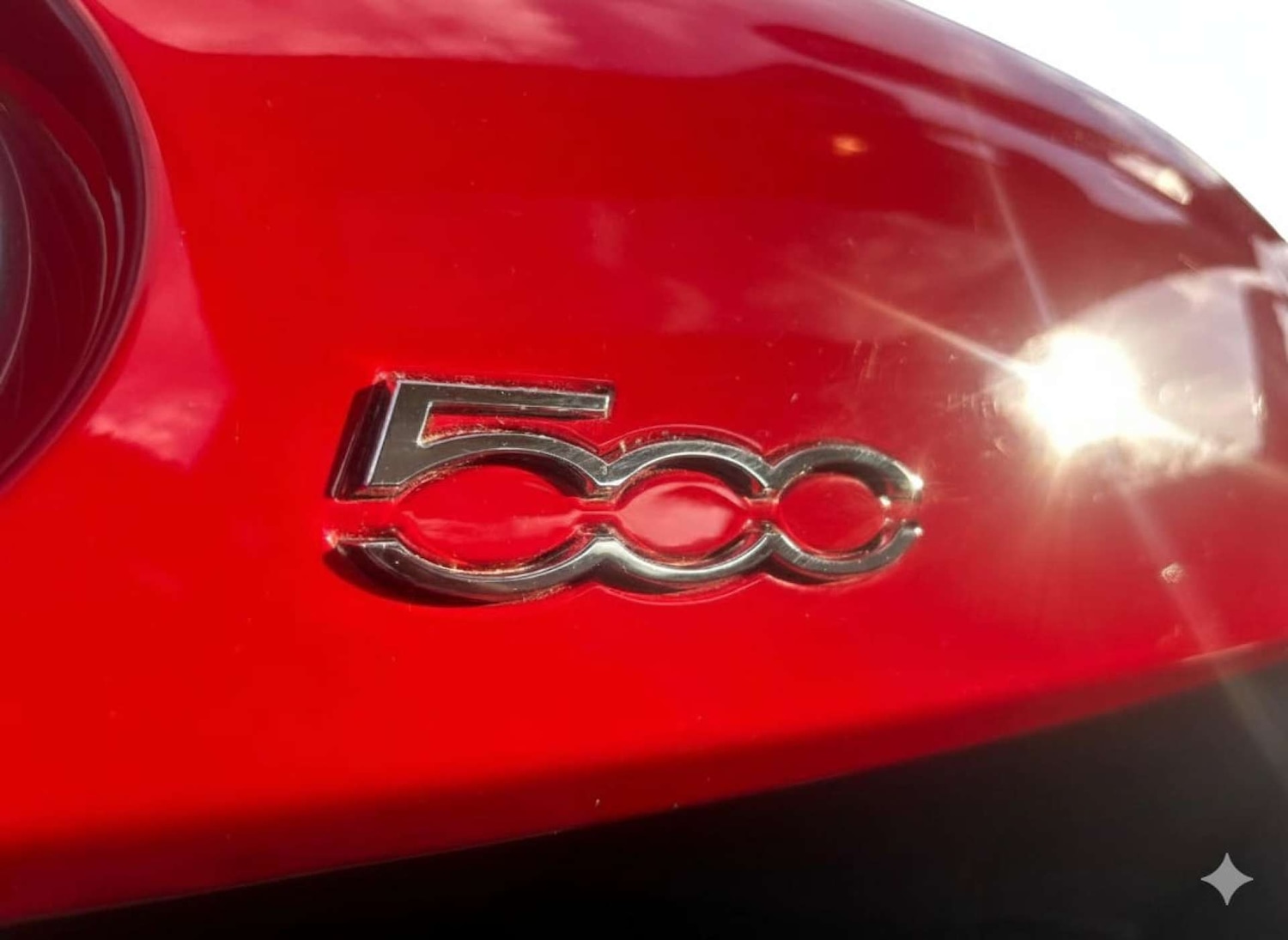 Used Fiat 500 2014 for sale - 76431125: Photo 4