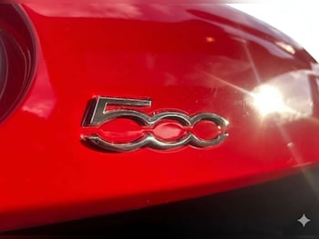 Used Fiat 500 2014 for sale - 76431125: Photo