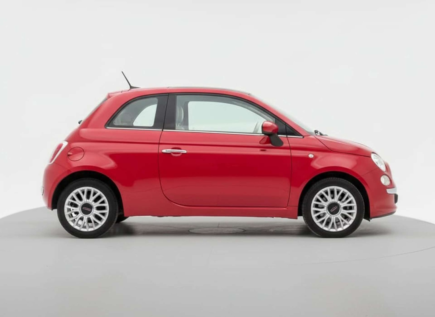 Used Fiat 500 2014 for sale - 76431125: Photo 8