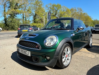 Used MINI Convertible 2010 for sale - 78367078: Photo